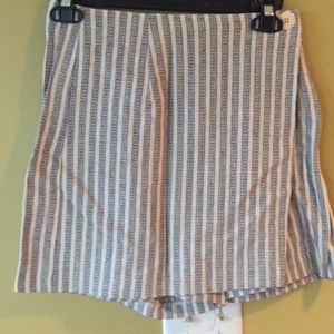 Free with >$35 purchase. Skort